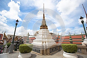 Wat Phra Kaew photo